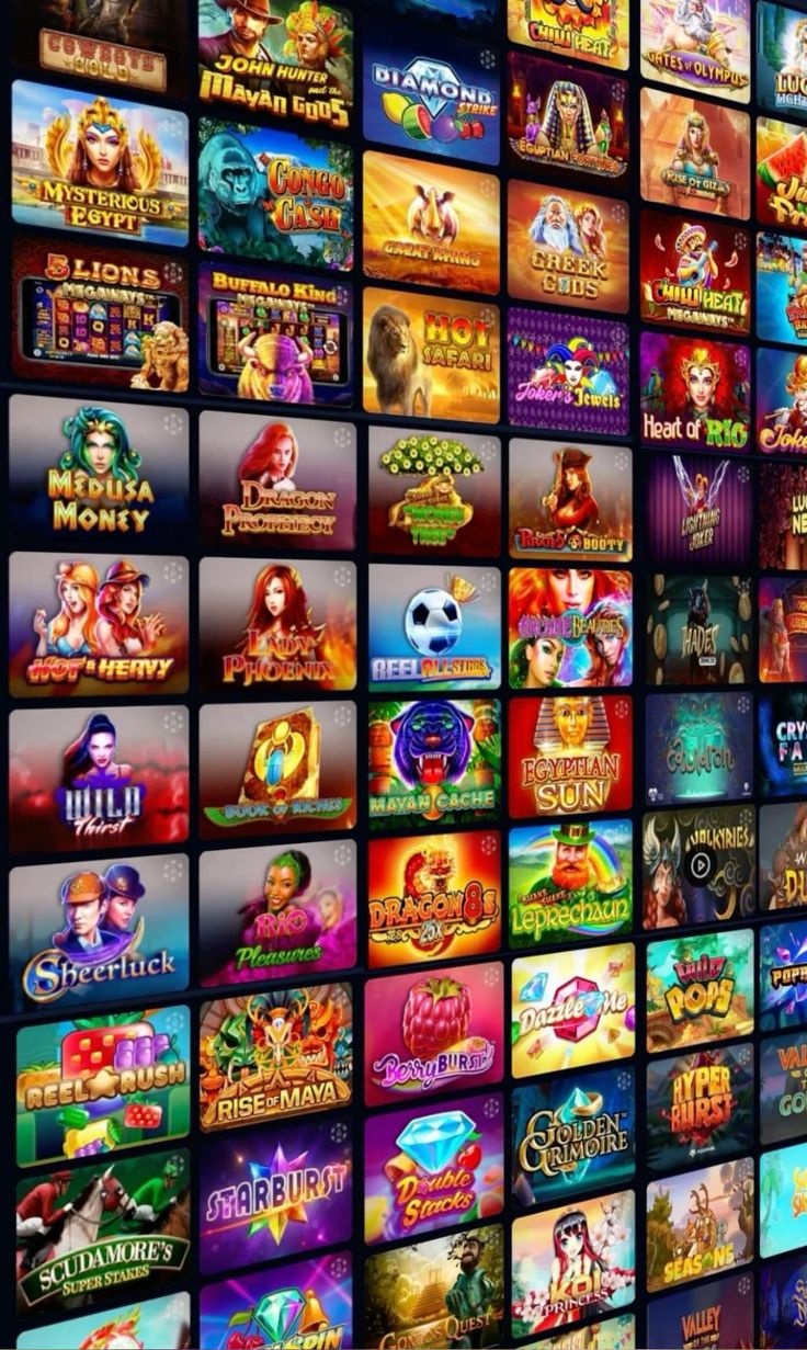 Lucky JILI Slots game