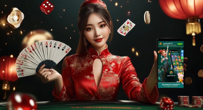 Lucky JILI Slots -