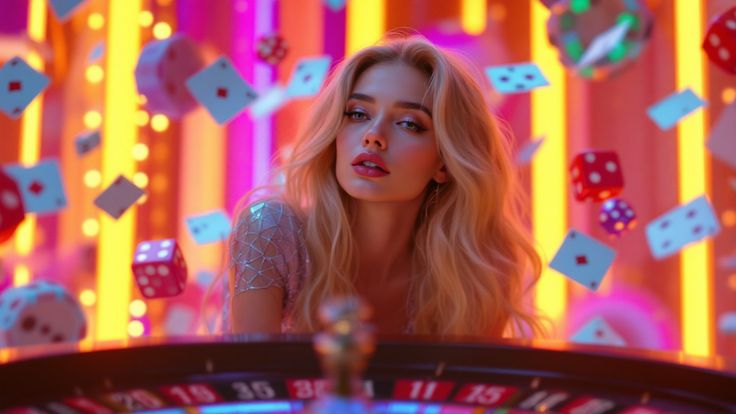 Lucky JILI Slots پاکستان ریئل منی گیمز