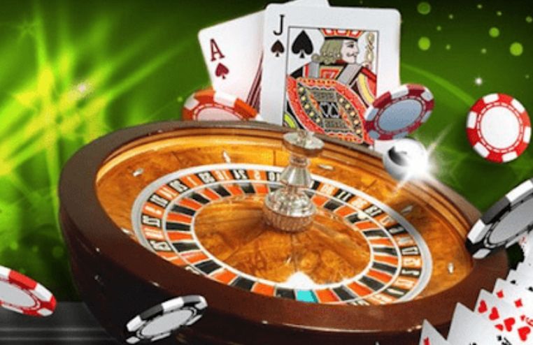 پاکستان کے Lucky JILI Slots کھلاڑیوں کے لیےجیک پاٹ گیم