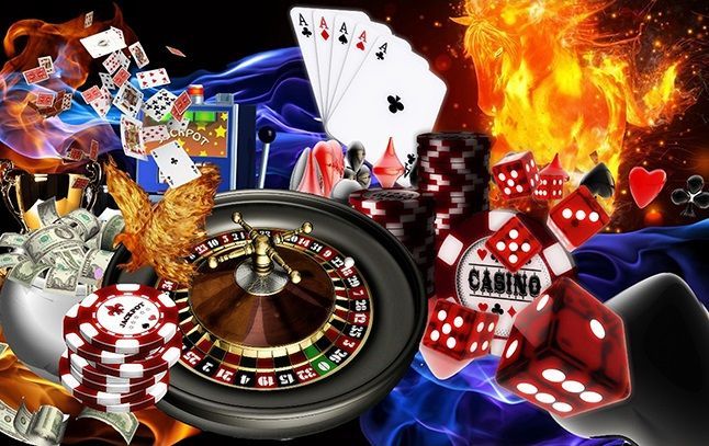 Lucky JILI Slots کیسینو میں رولیٹی گیمز کے بارے میں معلومات