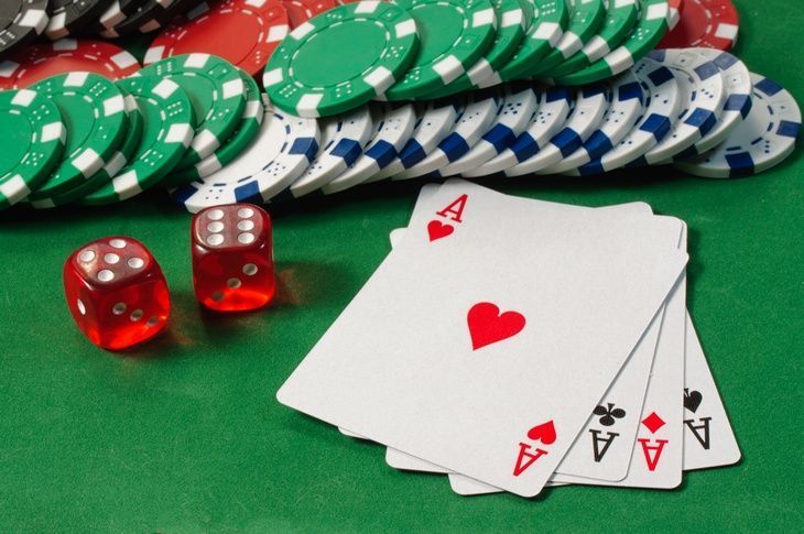 Lucky JILI Slots کیسینو میں لاٹری گیمز میں حصہ لیں۔