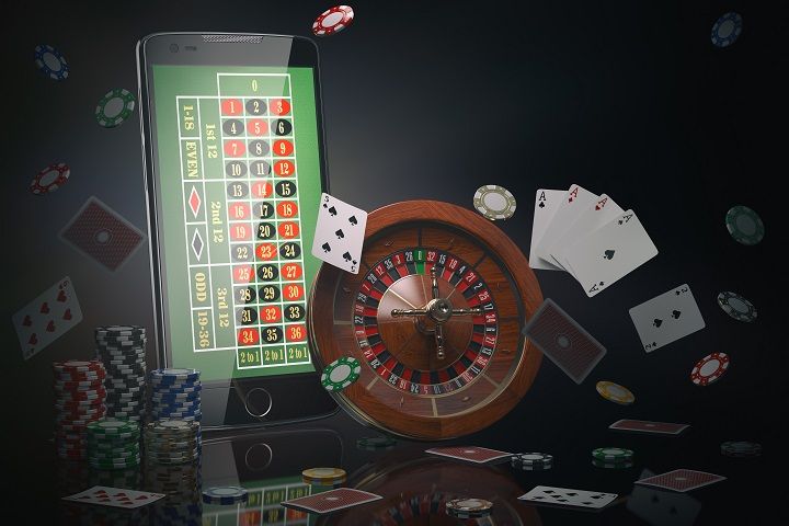 Lucky JILI Slots سائٹ کے لیے آن لائن گیمز فراہم کرنے والے