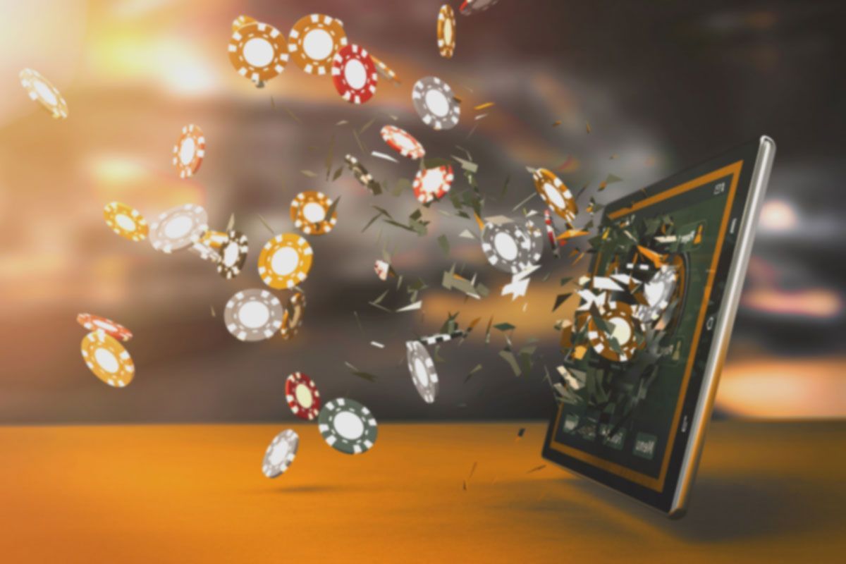 Lucky JILI Slots آن لائن کیسینو میں کھیلنے کی وجوہات